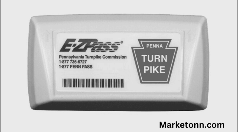 Ezpass VA