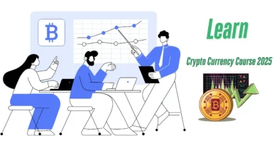 Best Cryptocurrency courses and crypto trading of 2025