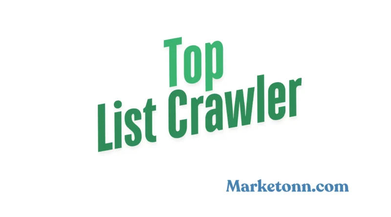 Top list Crawler