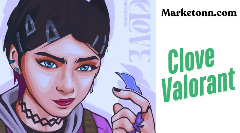 Clove Valorant to Winning Matches