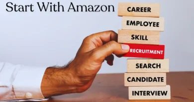 Amazon Career