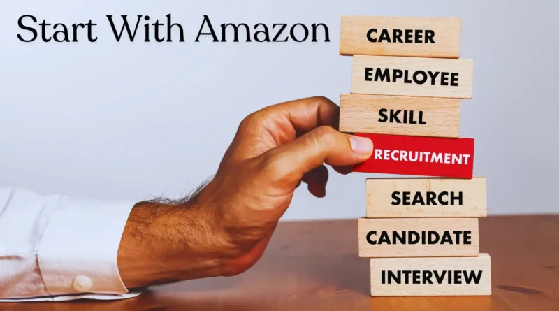 Amazon Career