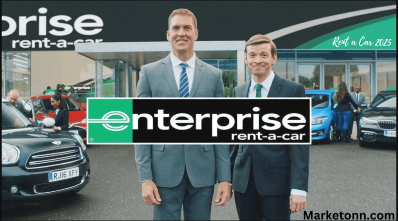 "Save big on rentals with Enterprise Rent-A-Car in 2025! Explore affordable rates, top deals, and flexible options for every trip. Book your car today!"