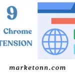 9 Best SEO chrome extension in 2025