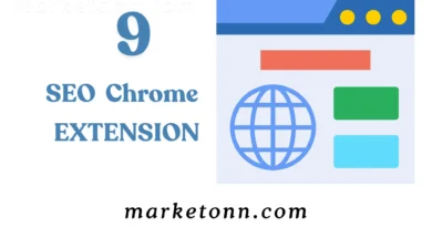 9 Best SEO chrome extension in 2025