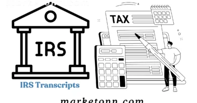 Understanding IRS Transcript and Tax Complete Informations