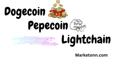 Next Crypto Set to $1- Now Analyse Top Picks for Dogecoin, Lightchain AI, And Pepe Coin