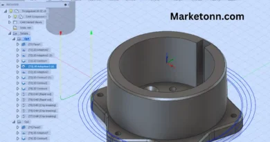 Fusion 360 Free: Perfect Guide to Autodesk's Free CAD Software