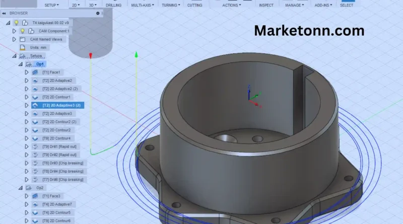 Fusion 360 Free: Perfect Guide to Autodesk's Free CAD Software